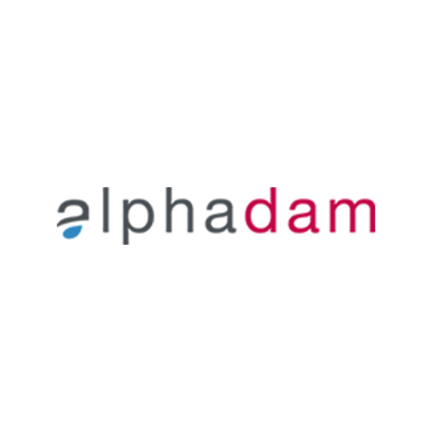 ALPHA DAM