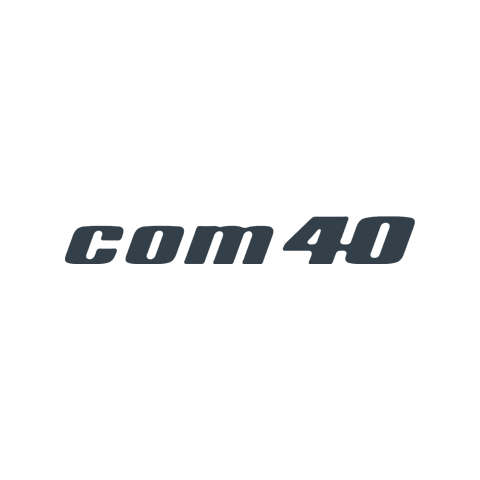 COM40