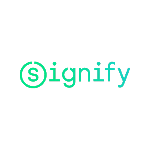 SIGNIFY